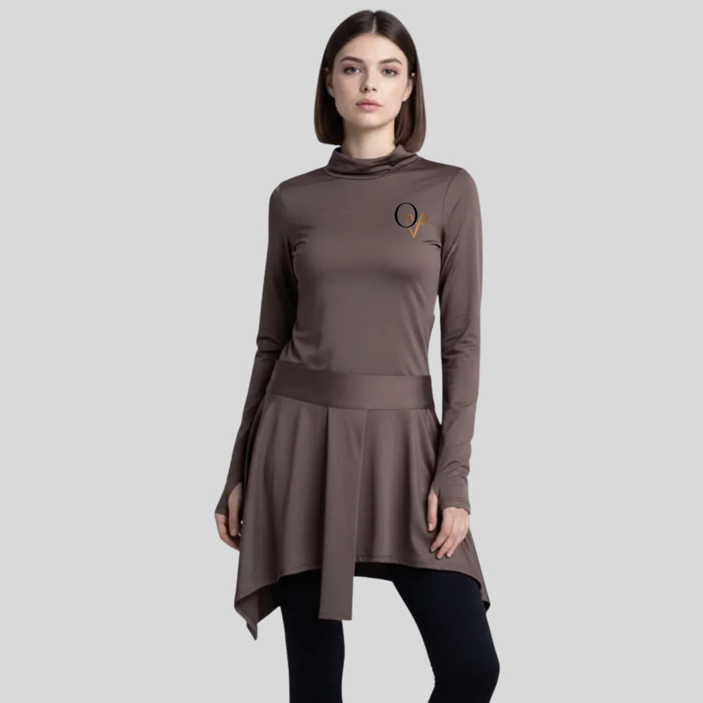 Slim Sweater