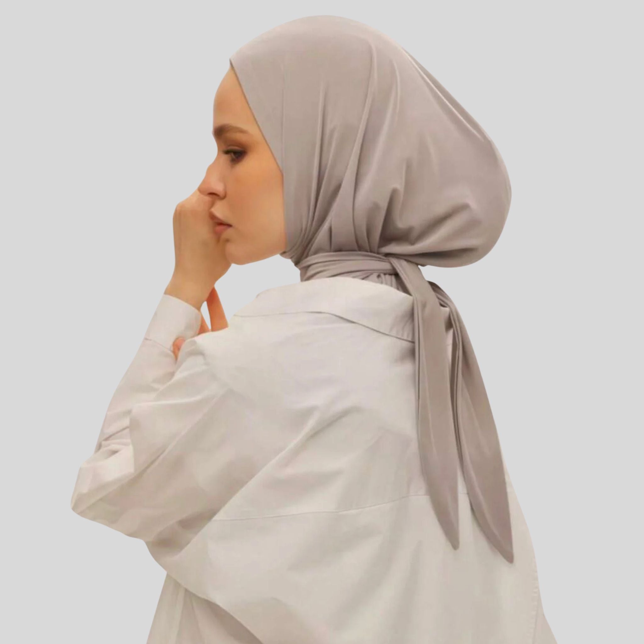 Madina Scarf