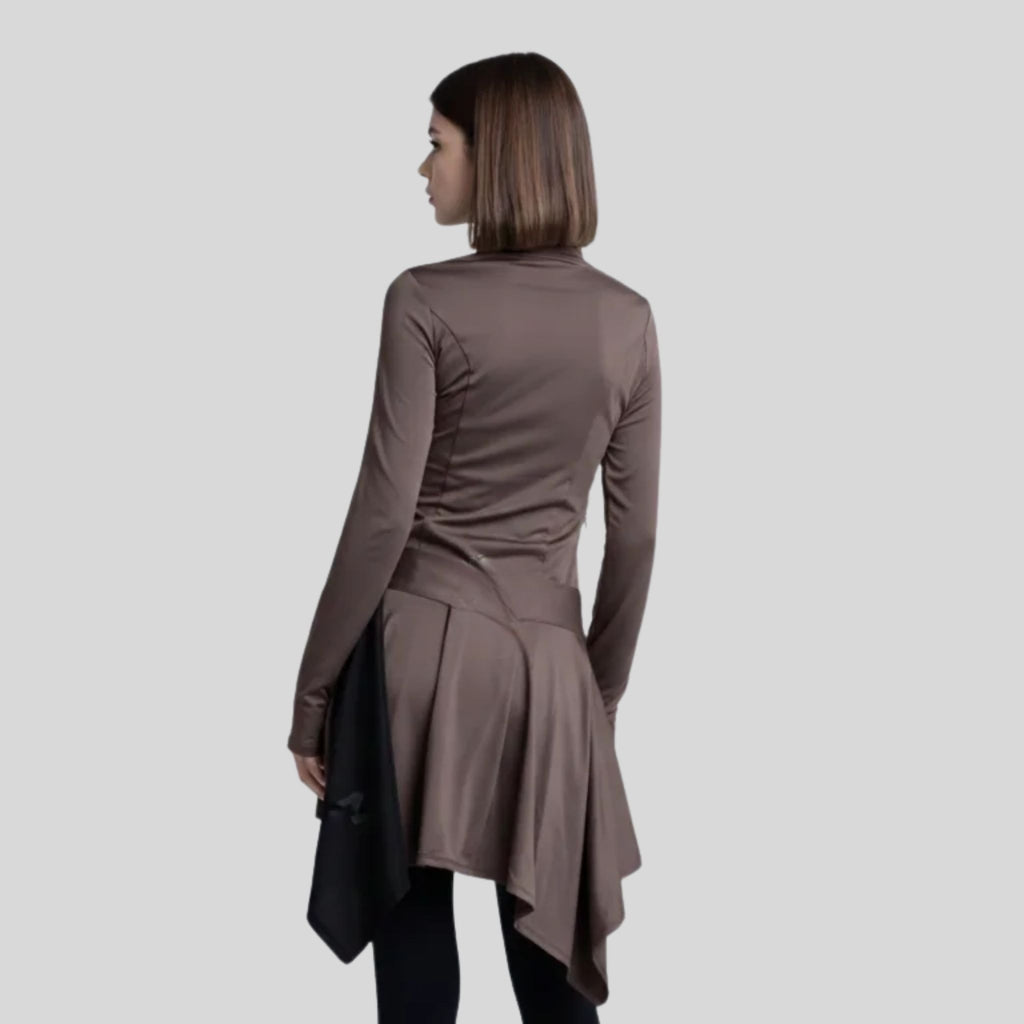 Slim Sweater