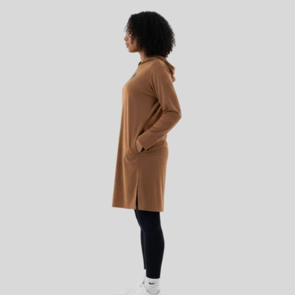 Active Zip Top