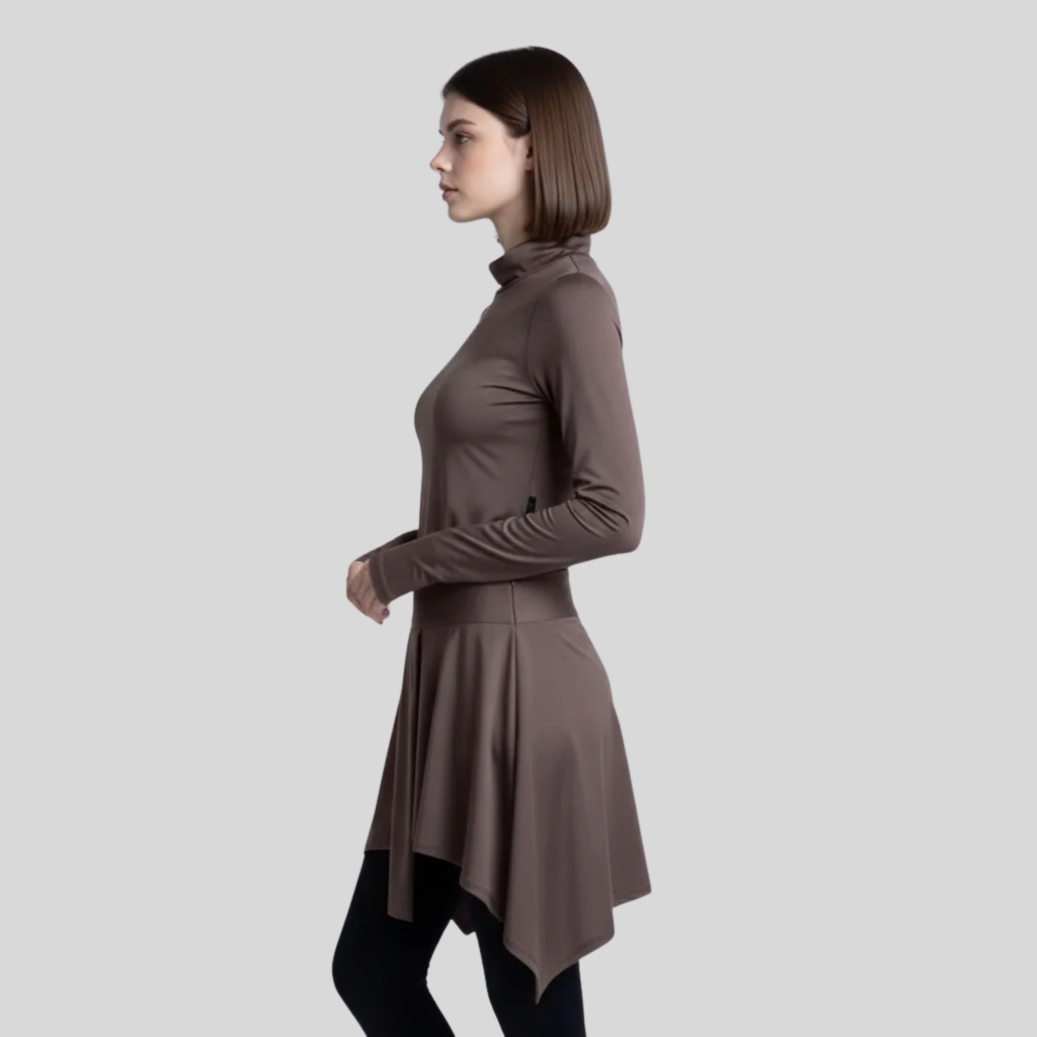 Slim Sweater