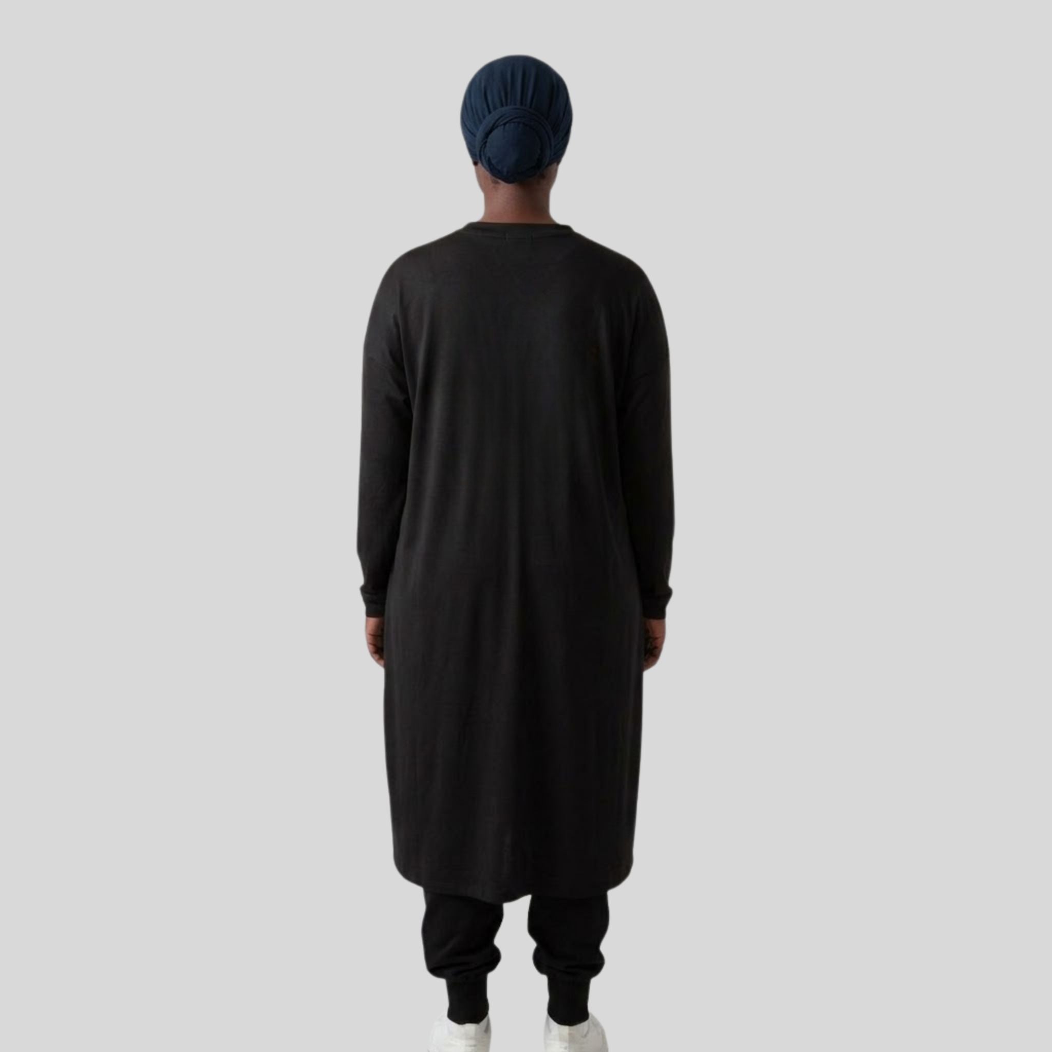 Long Line Top