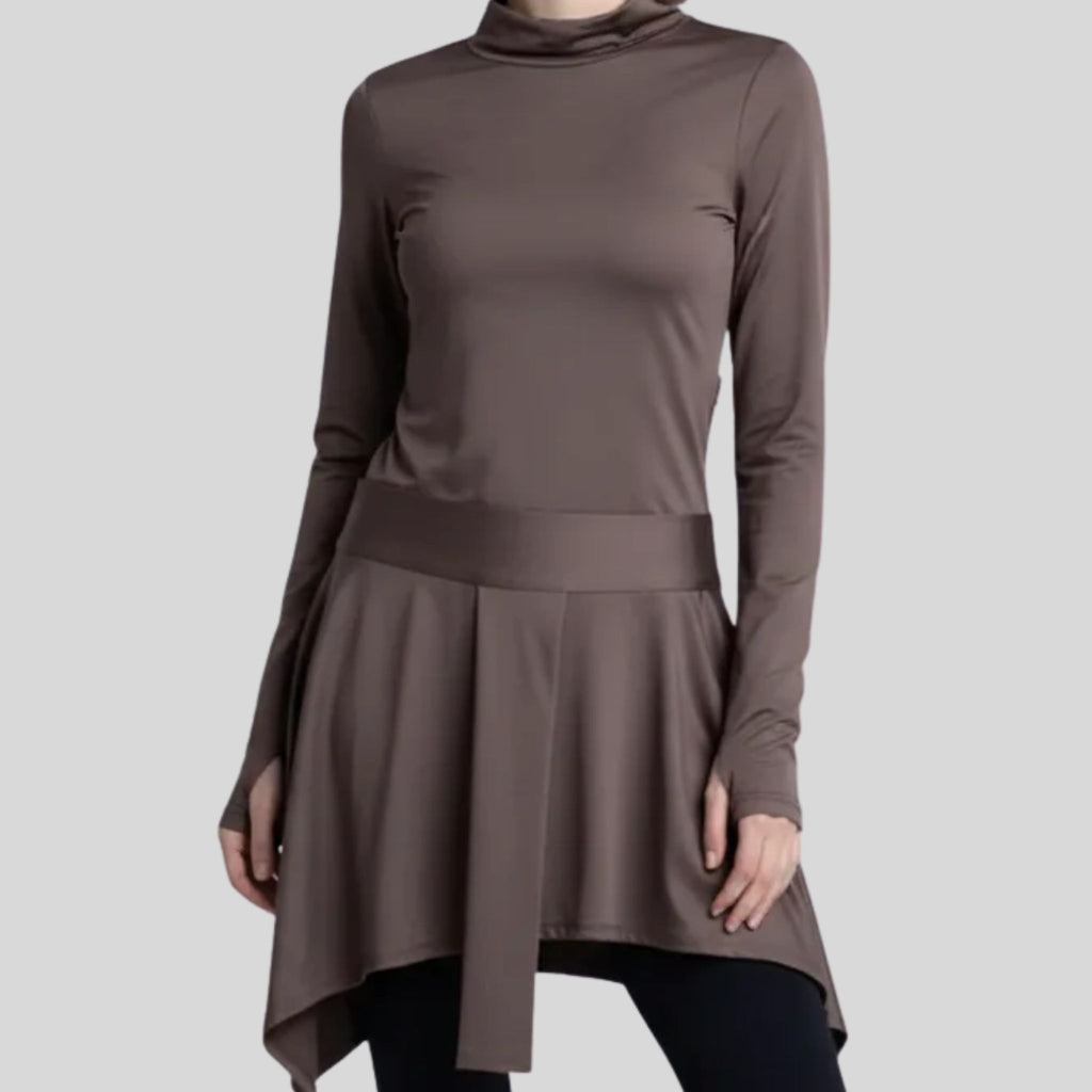 Slim Sweater