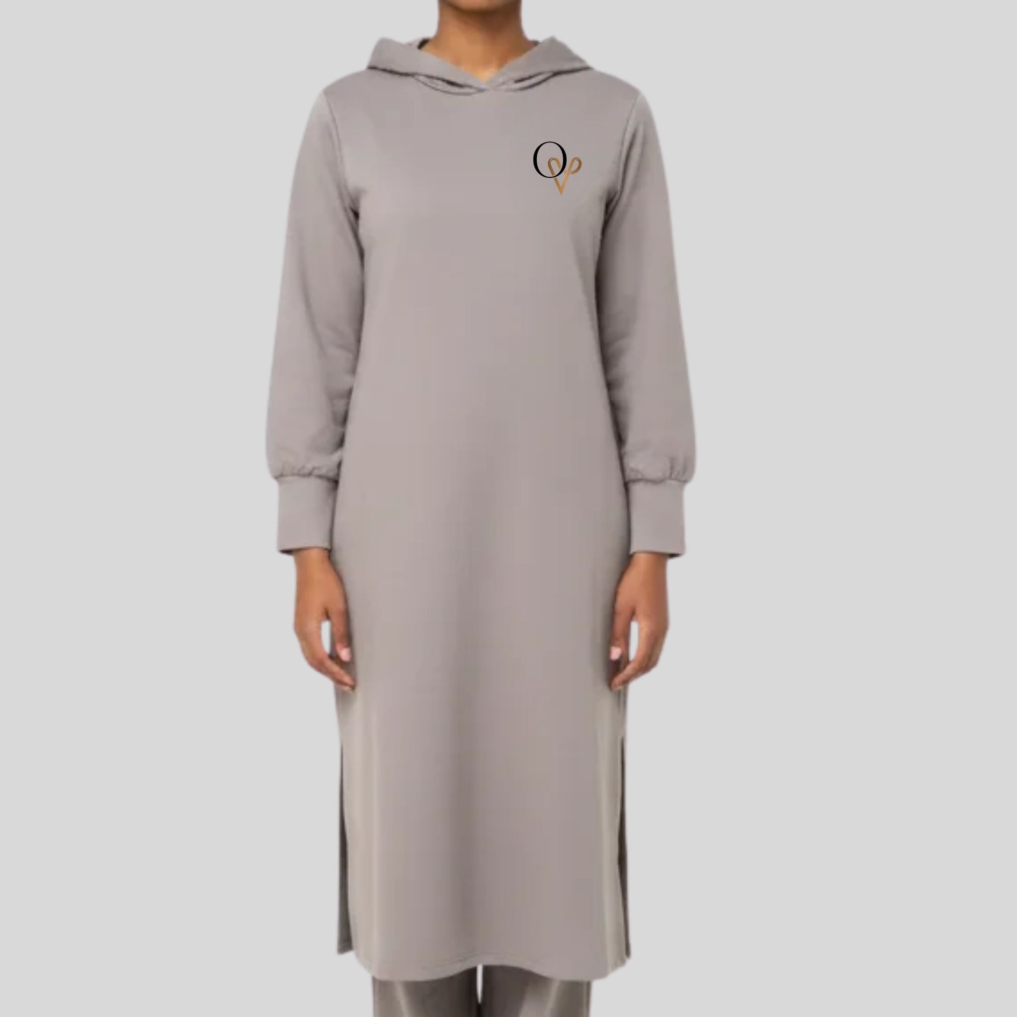 Modest Active Wear