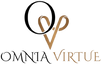 Logo of Omnia Virtue
